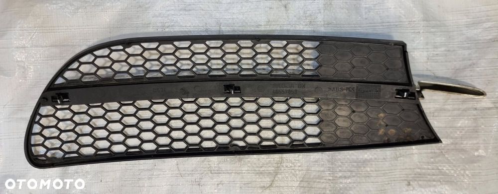 Kratka zderzaka ALFA ROMEO 147 46557853 - 2