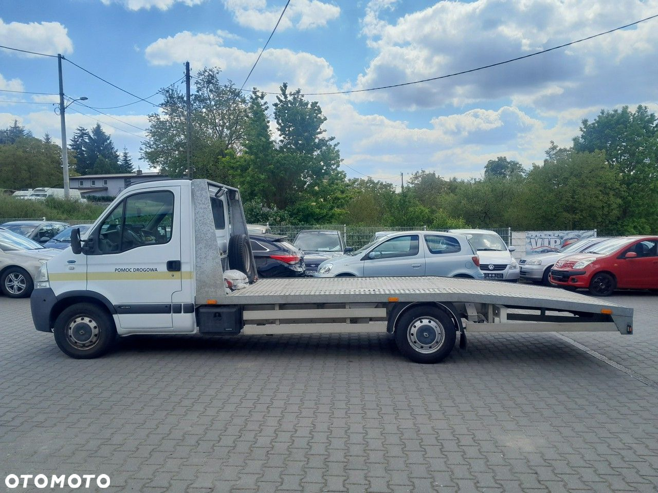 Renault Master - 7