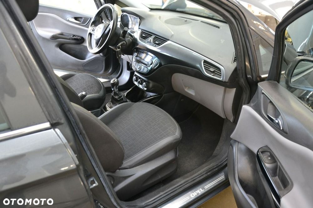 Opel Corsa - 22