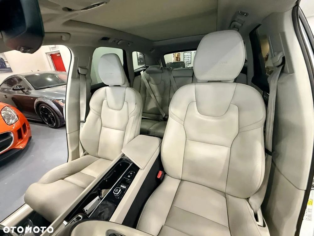 Volvo XC 60 T5 GPF AWD Inscription - 21