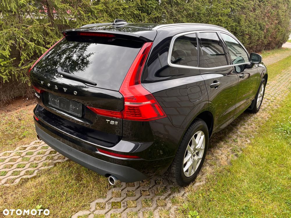 Volvo XC 60 T8 Plug-In Hybrid AWD Inscription - 8