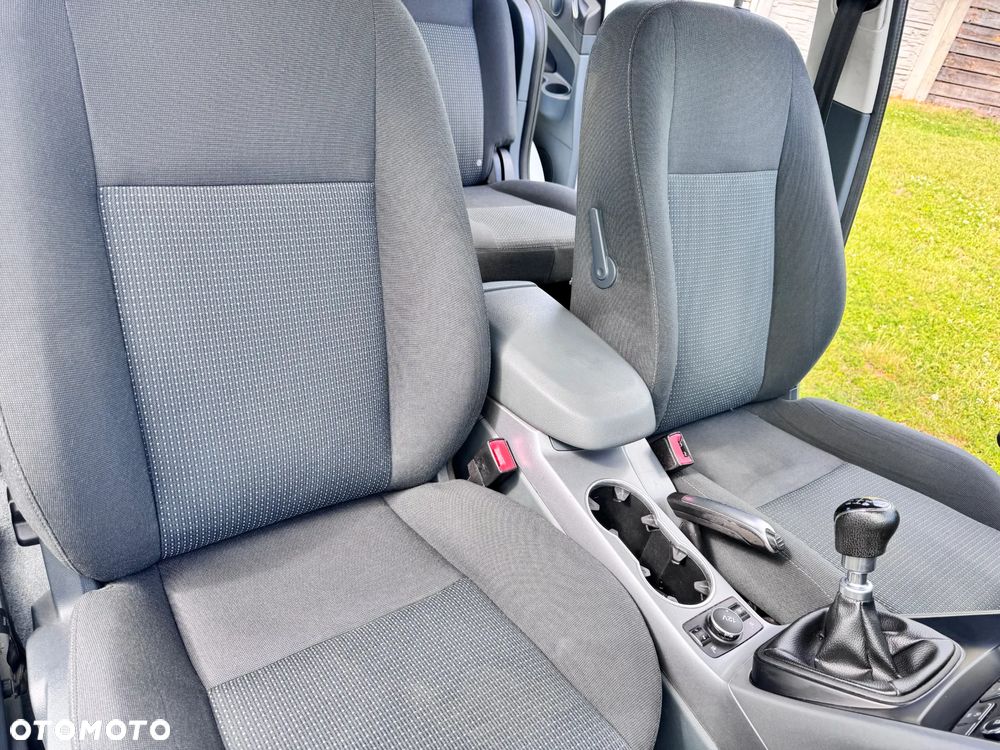 Ford Grand C-MAX 1.6 TDCi Start-Stop-System SYNC Edition - 5