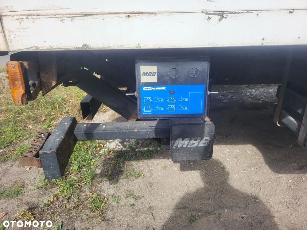 MAN TGL - 12