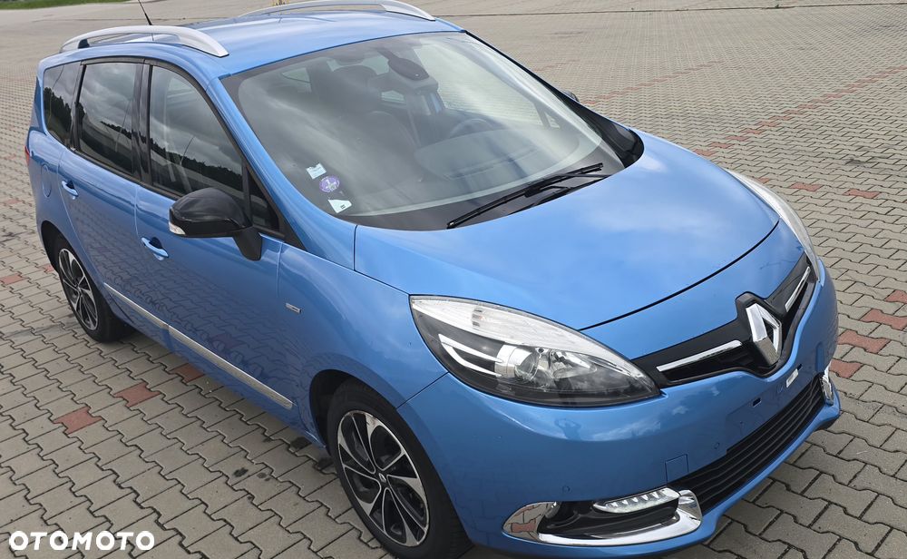 Renault Grand Scenic Energy TCe 130 S&S Bose Edition - 5