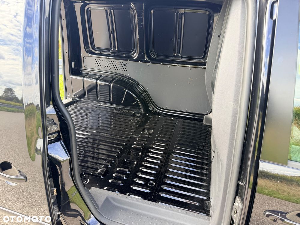 Volkswagen Caddy - 7