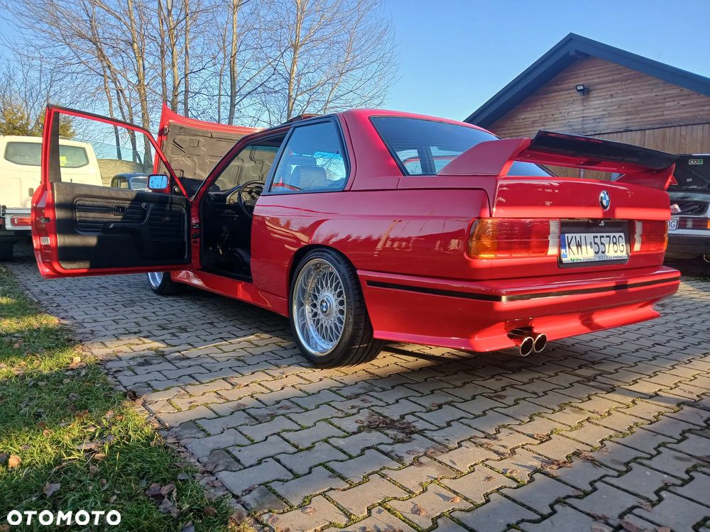 BMW M3 Standard - 10