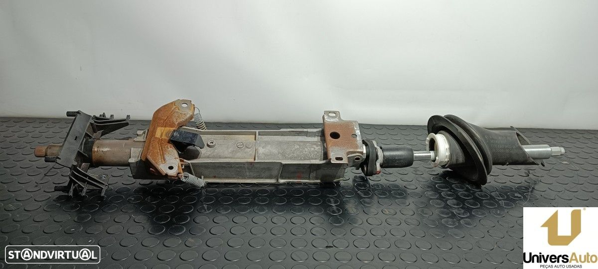 COLUNA DE DIREÇÃO BMW X5 (F15) XDRIVE30D - 3