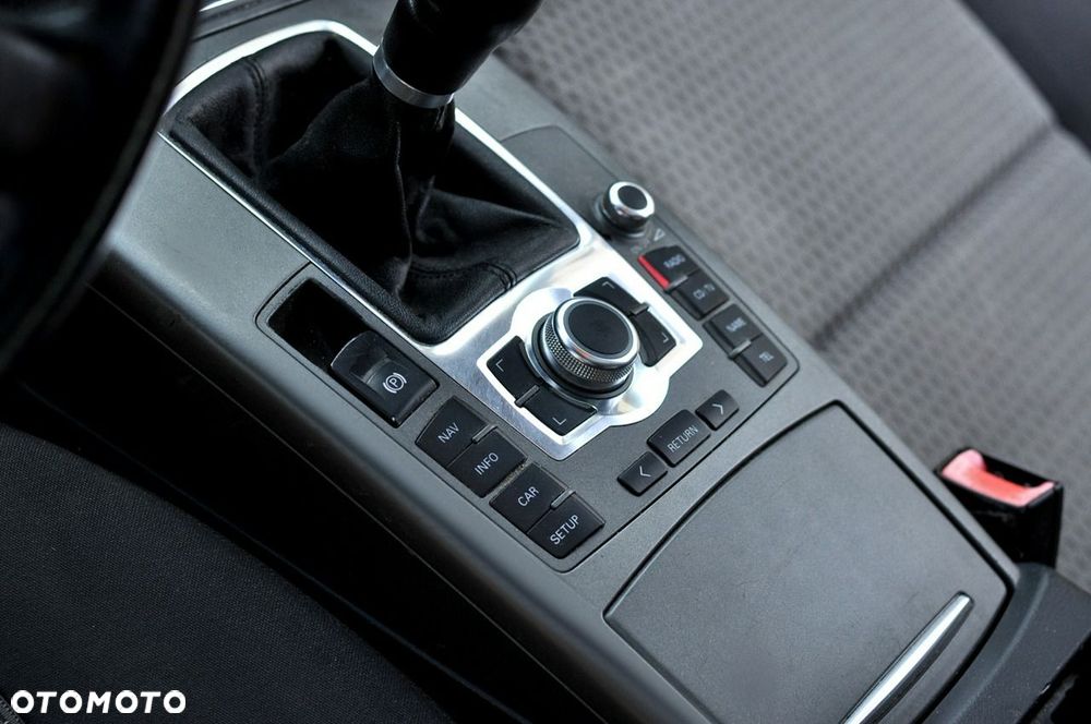 Audi A6 Limousine - 13