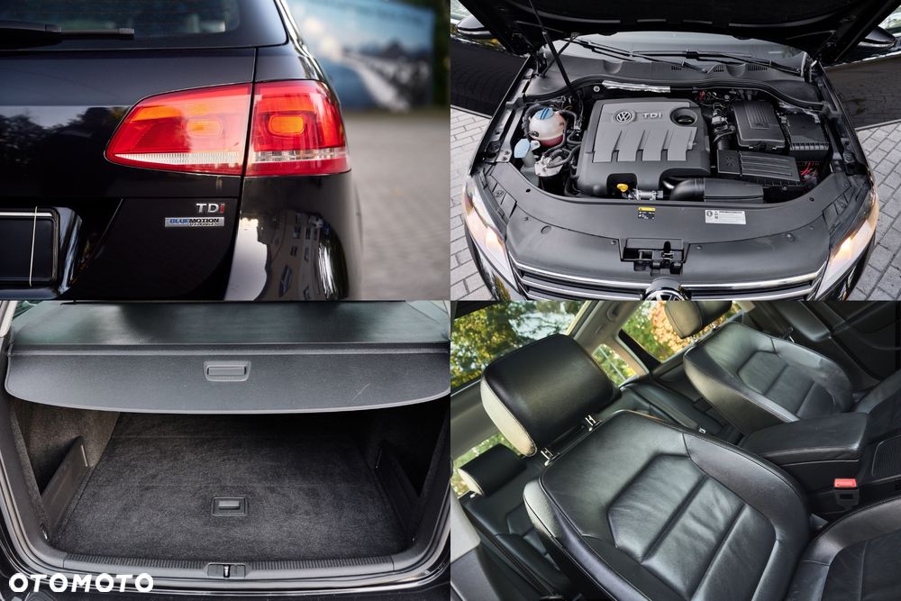 Volkswagen Passat - 36