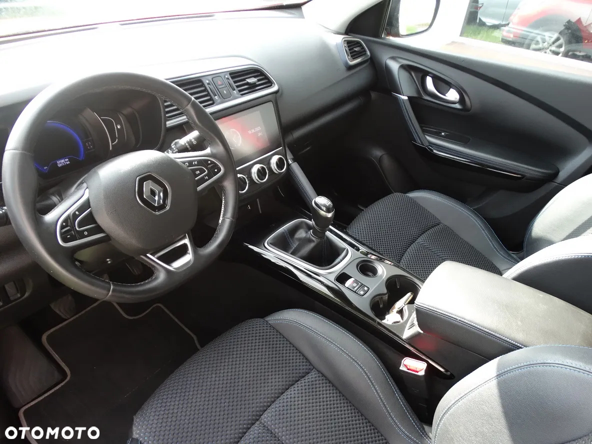 Renault Kadjar - 9