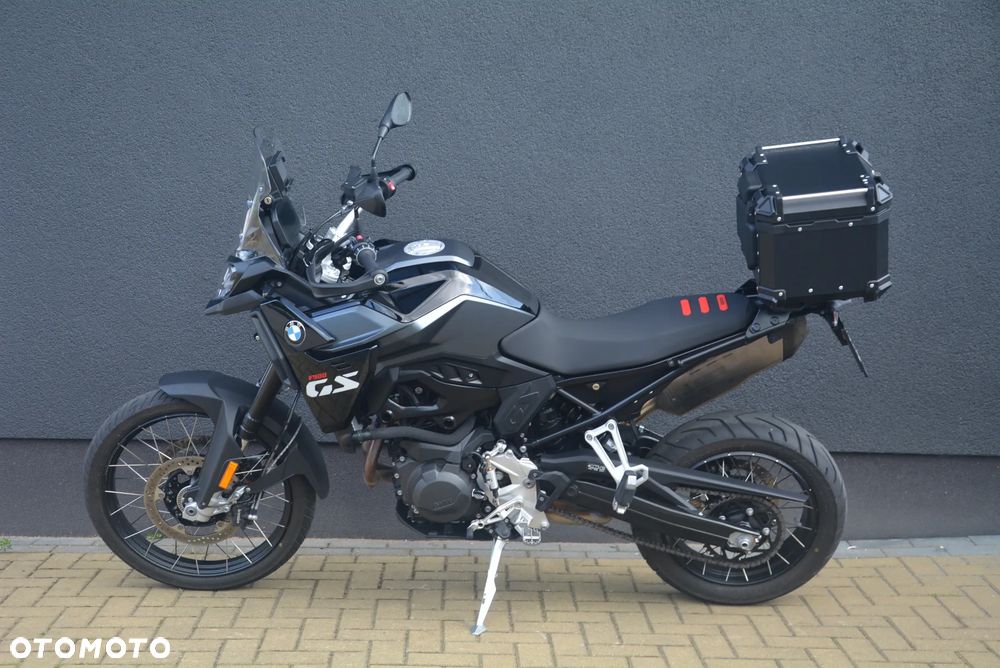 BMW GS - 6