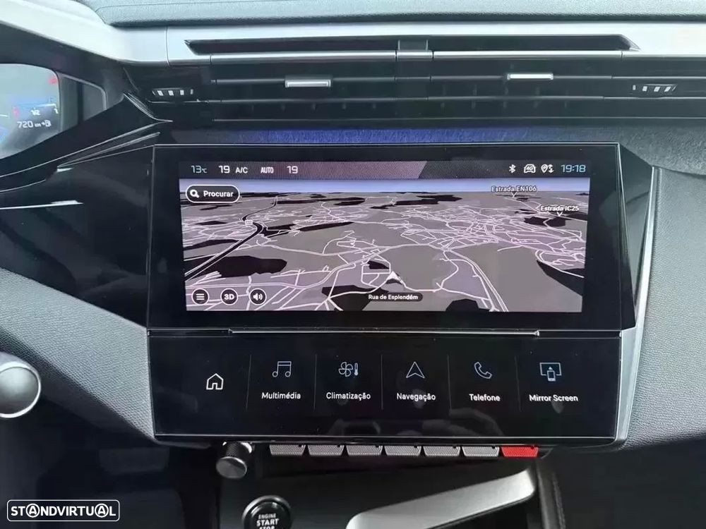 Peugeot 308 1.5 BlueHDi Allure EAT8 - 20