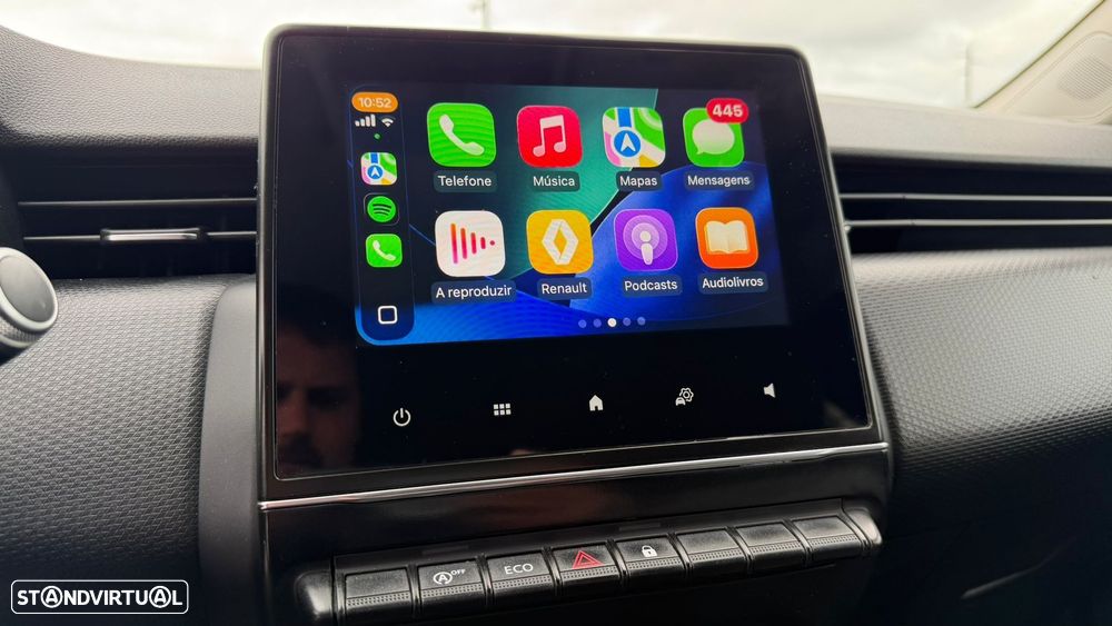 Renault Clio 1.5 Blue dCi Intens - 34