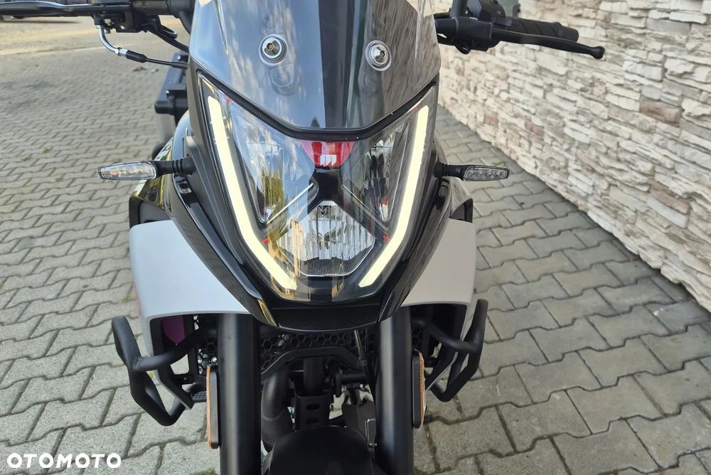 Macbor Montana XR1 125 EVO - 10