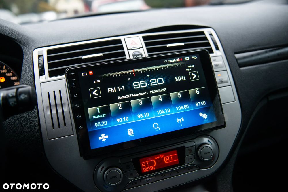 Ford Kuga 2.0 TDCi 4x4 Titanium - 24