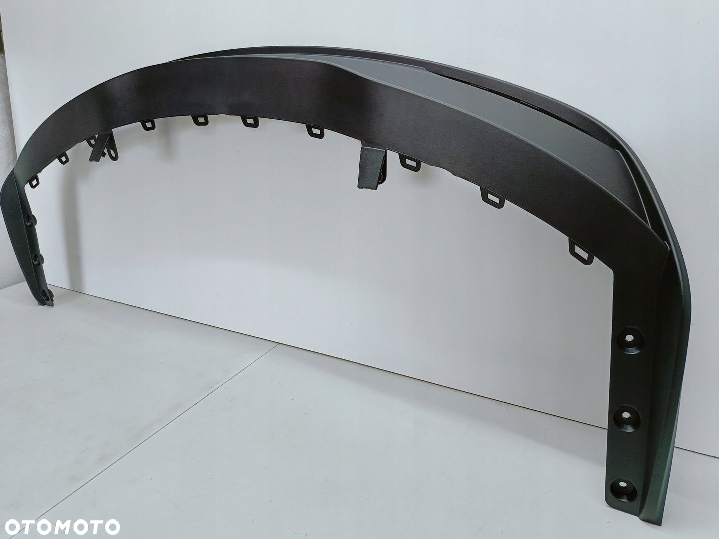 TESLA 3 LIFT HIGHLAND 23-DOKŁADKA SPOILER DYFUZOR ZDERZAKA TYŁ 1587741-00-D - 5