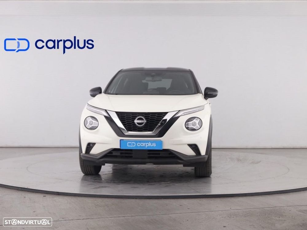 Nissan Juke - 3