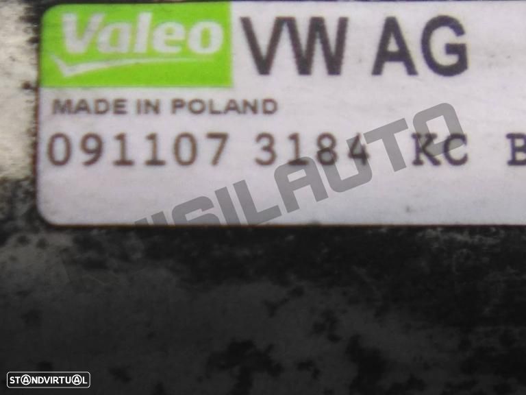 Motor Arranque 02t911_023s Seat Ibiza Iii (6l) [2002_2009] 1.2 - 4