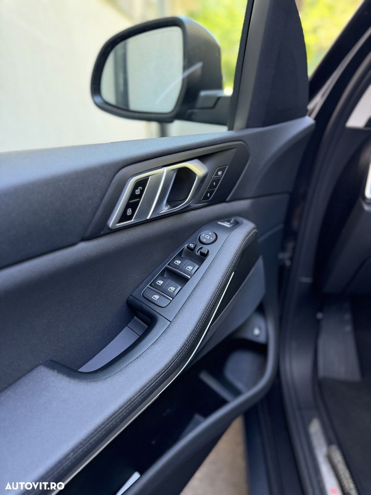 BMW X5 xDrive45e - 21