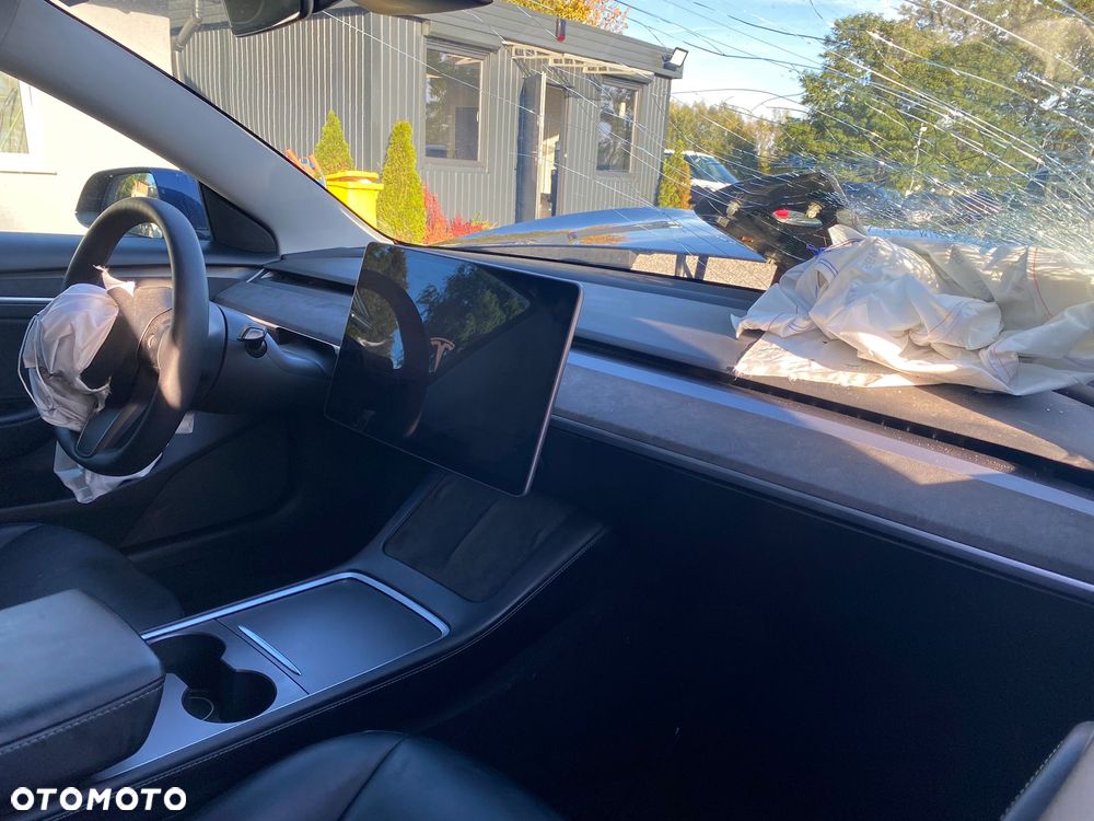 Tesla Model 3 Long Range AWD - 15