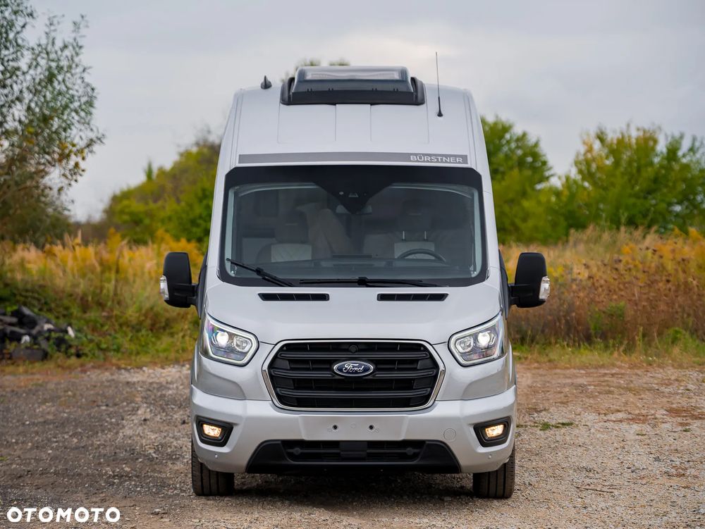 Ford Bürstner Signeo C590 Bahia TRANSIT - 9