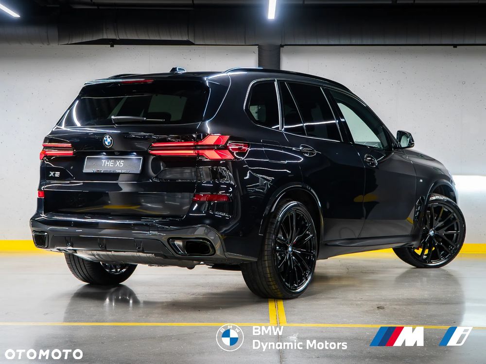 BMW X5 xDrive30d - 5
