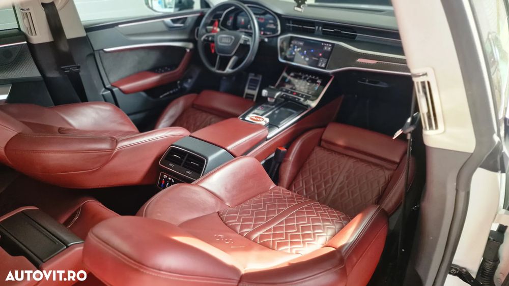 Audi S7 3.0 TDI quattro Tiptronic - 3