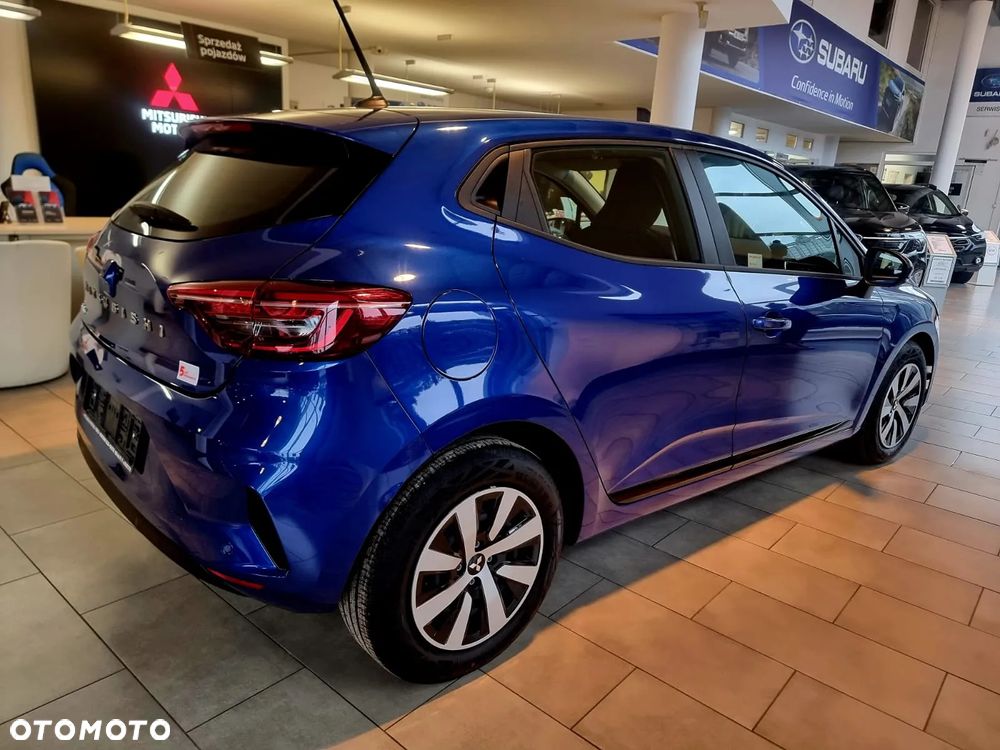 Mitsubishi Colt 1.0T Invite - 3