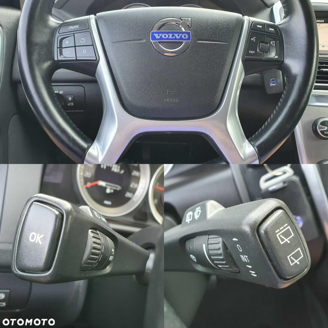 Volvo XC 60 D4 Momentum - 20