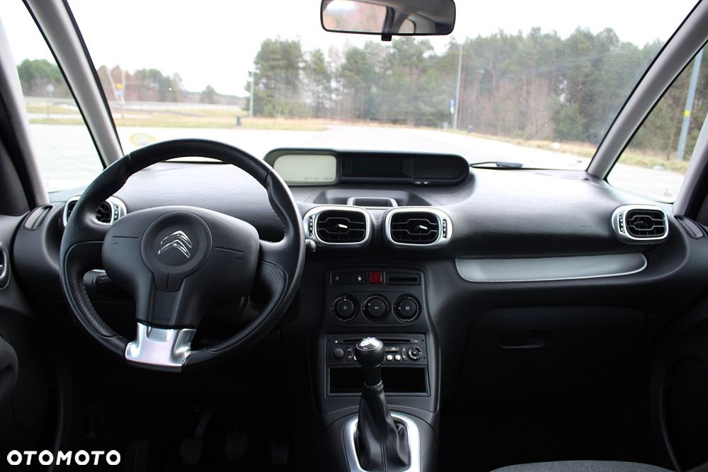 Citroën C3 Picasso BlueHDi 100 Exclusive - 19