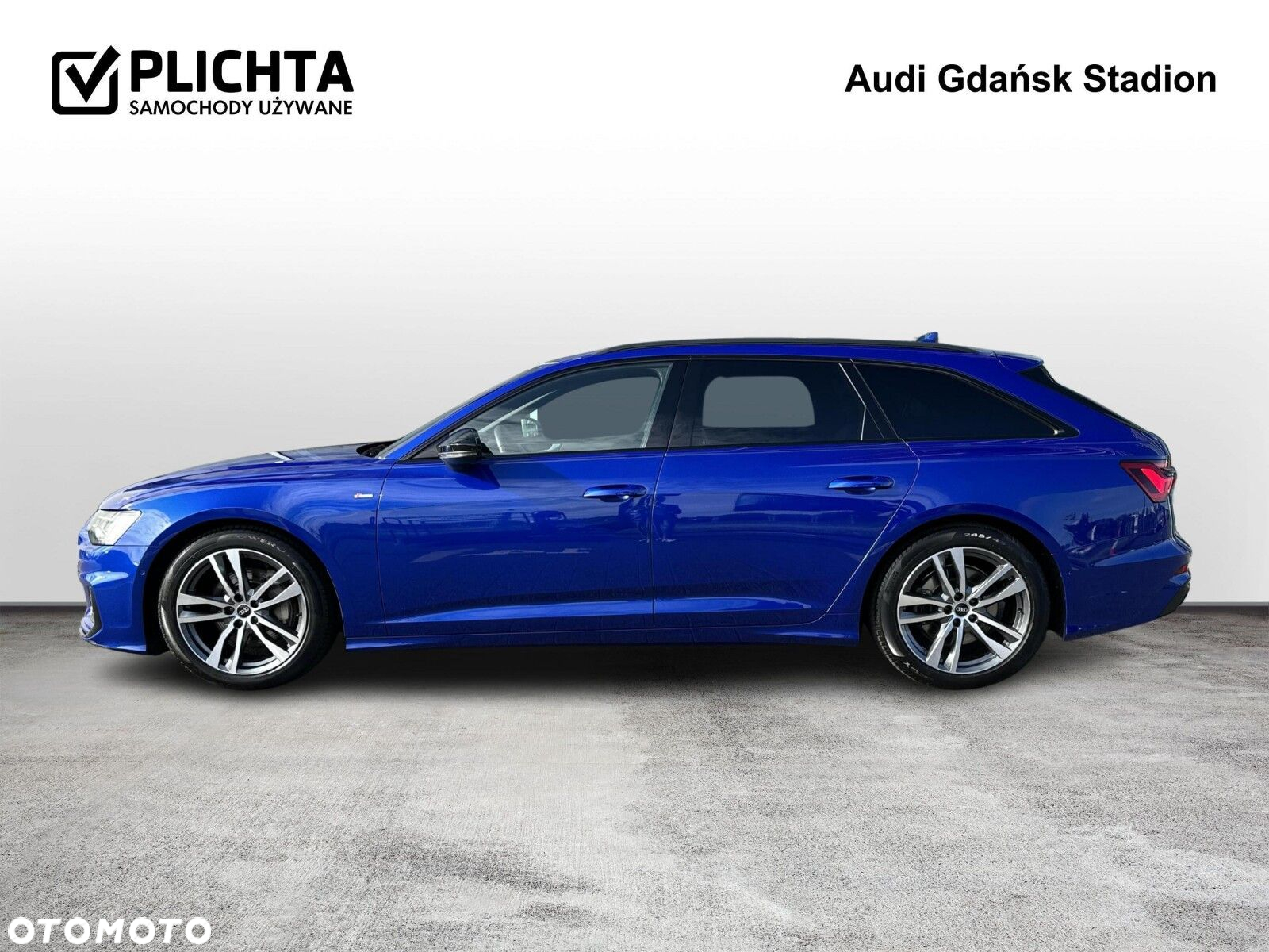 Audi A6 - 3