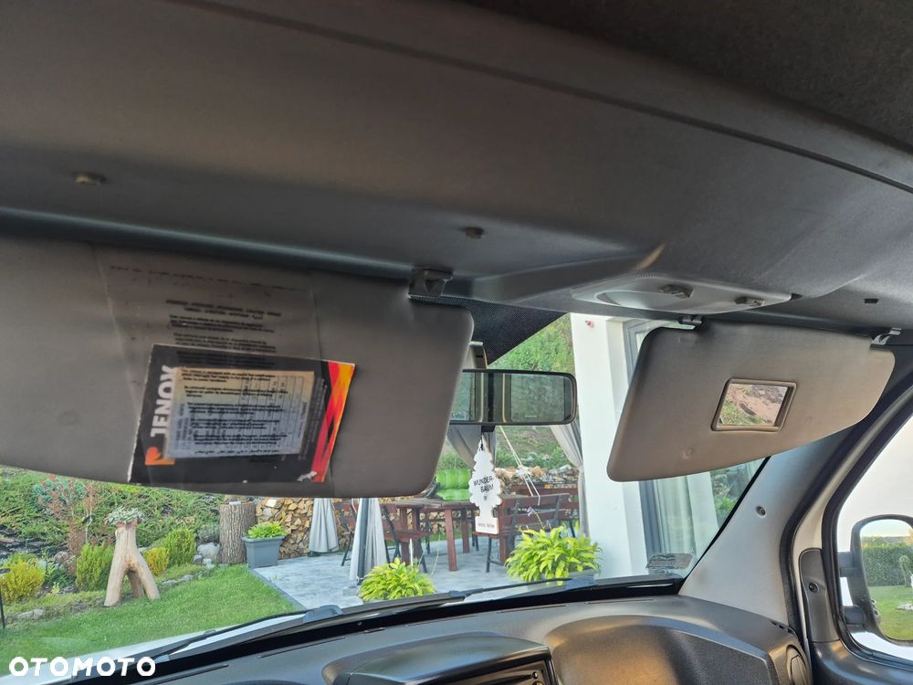 Fiat Doblo 1.3 Multijet 16V - 12