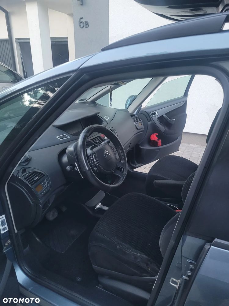 Citroën C4 Picasso 2.0 HDi Equilibre Exclusive MCP - 19