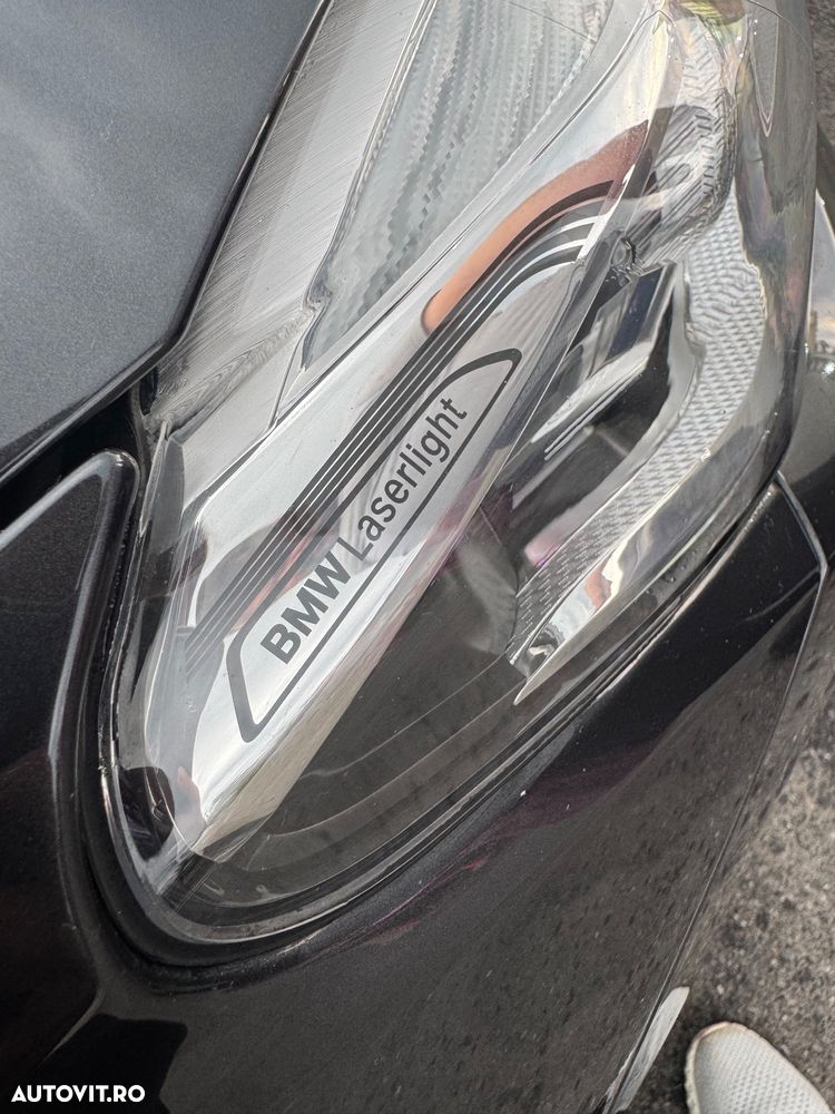 BMW Seria 7 730d xDrive - 5