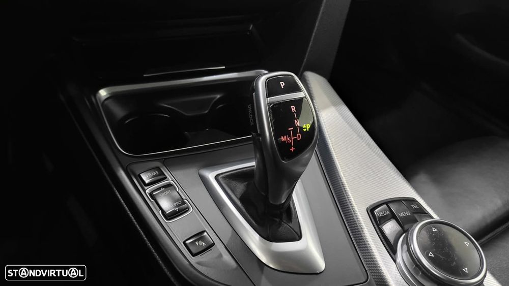 BMW 420 d Pack M Auto - 34