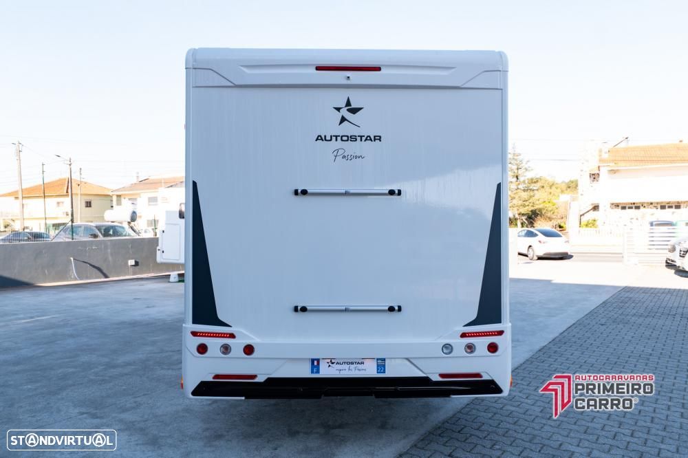 Autostar Passion I740LC Alko Automática (NOVA) - 17