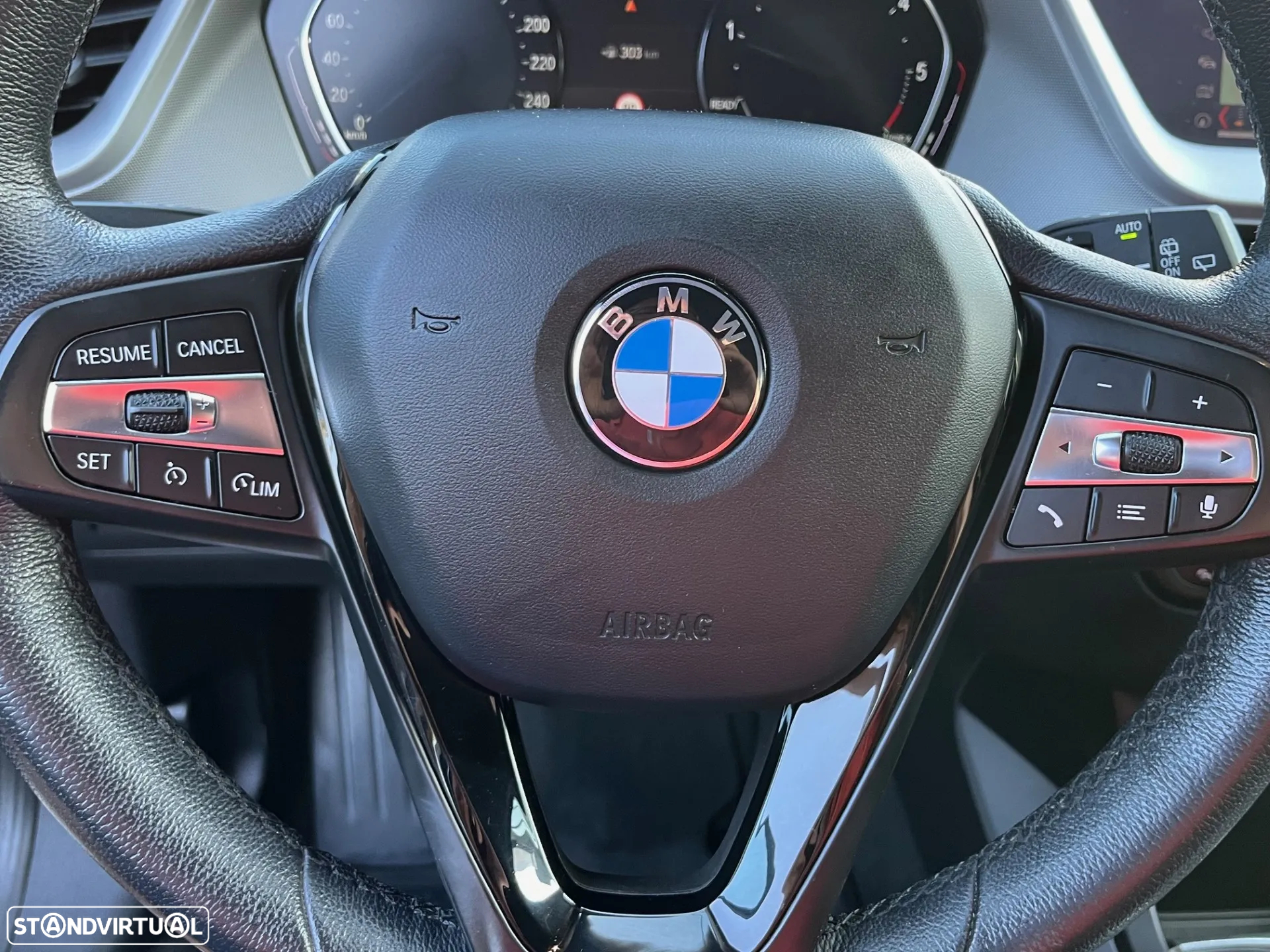 BMW 116 d Corporate Edition - 13