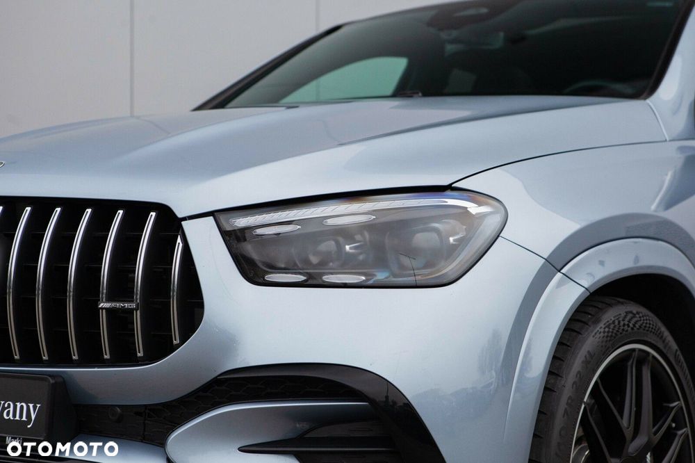 Mercedes-Benz GLE - 2