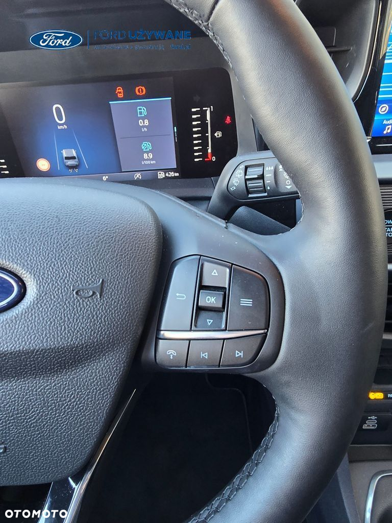 Ford Tourneo Courier - 13