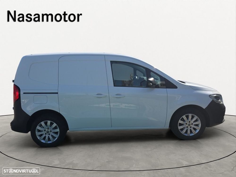 Mercedes-Benz Citan Diesel 21-24 112 CDI/27 - 4