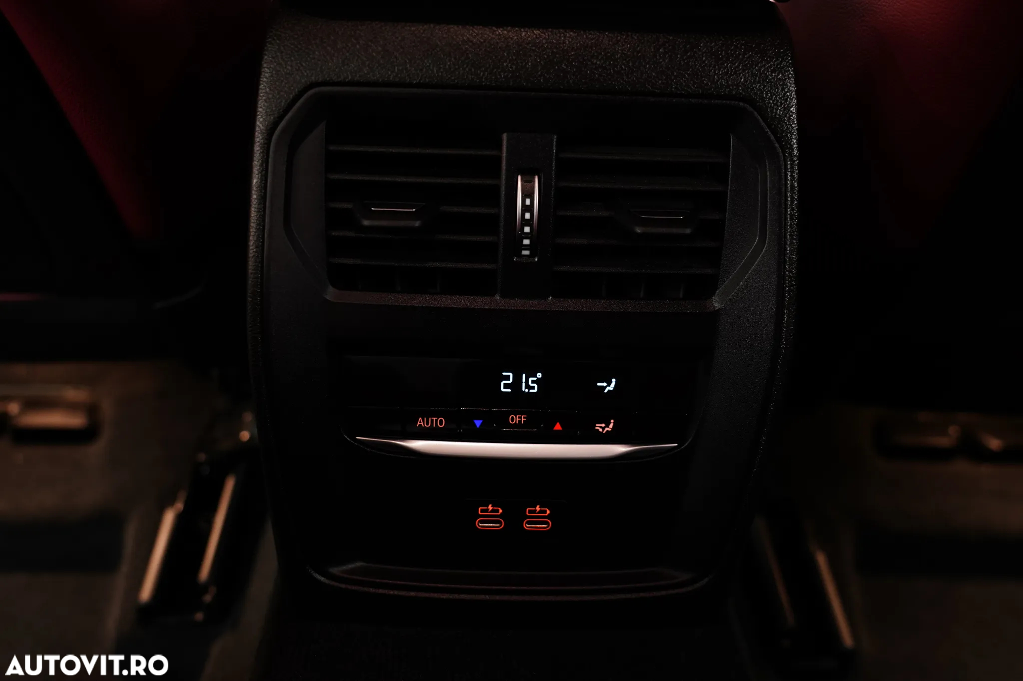 BMW Seria 3 320d xDrive AT M Sport - 31
