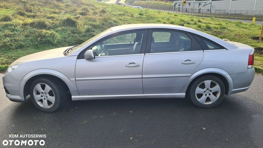 Opel Vectra 1.8 Business Plus - 7
