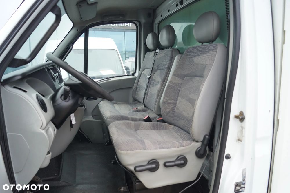 Renault Mascott - 16