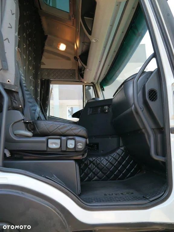 Iveco STRALIS - 11