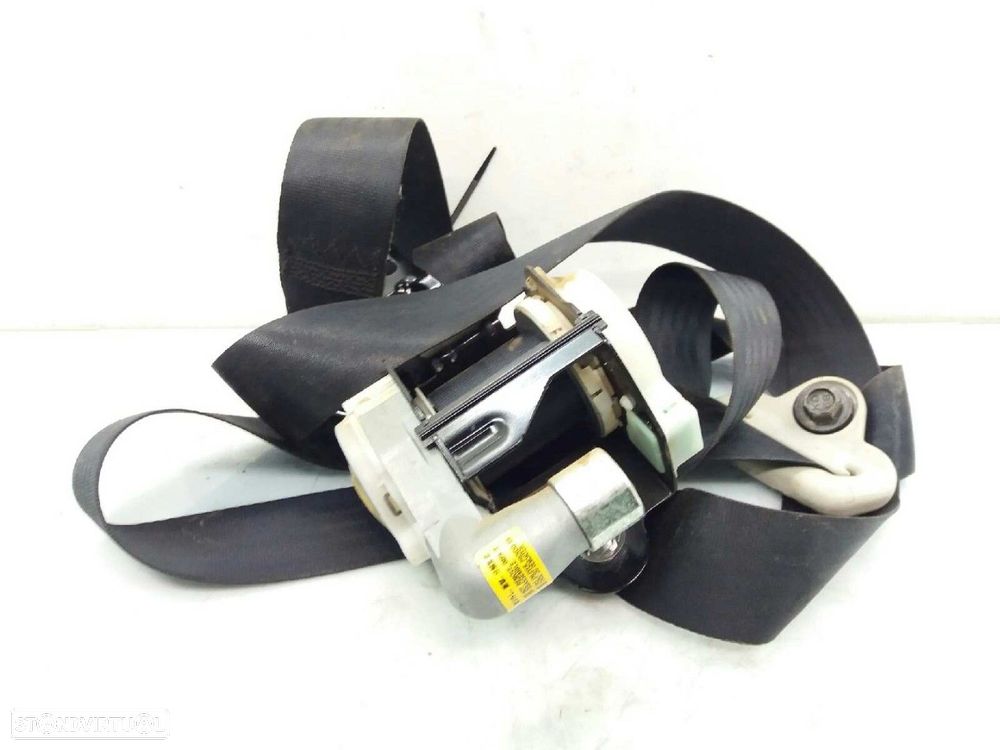 CINTO DE SEGURANÇA FRENTE DIREITO MAZDA 2 1.3 75CV 1349CC - 1