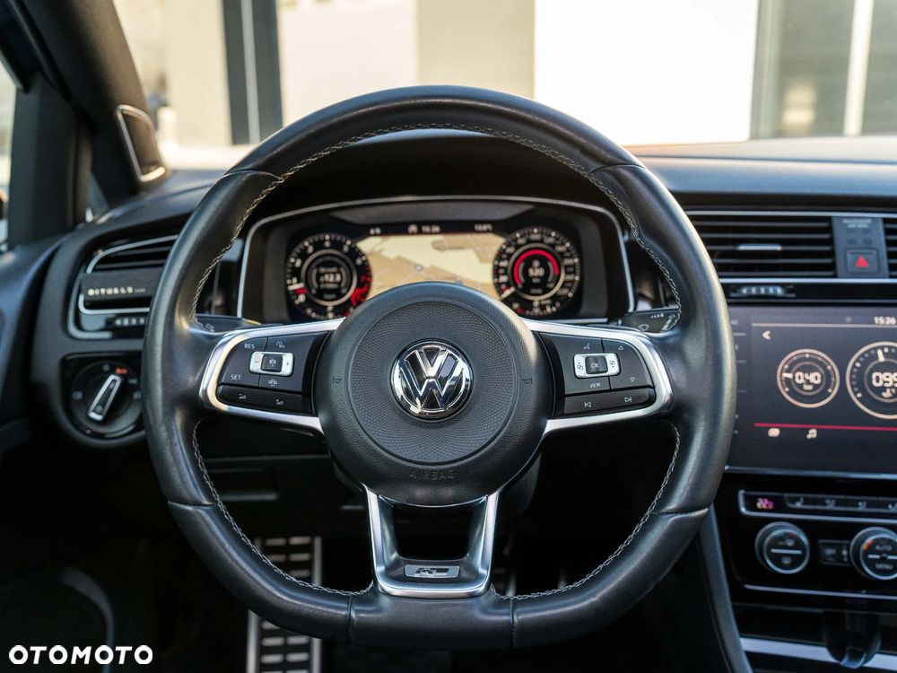 Volkswagen Golf 1.5 TSI ACT OPF DSG Highline - 18
