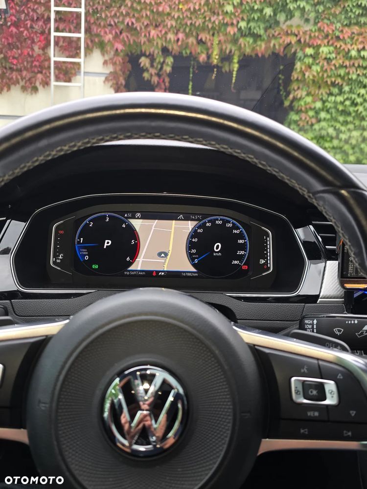 Volkswagen Arteon 2.0 TDI SCR R-Line Edition DSG - 17