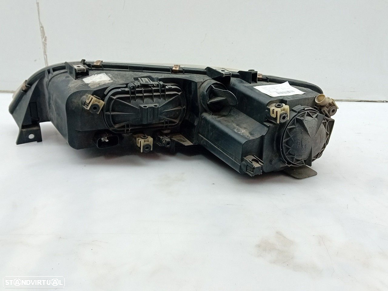 Ótica / farol direita MAZDA 6 Hatchback (GG) - 3