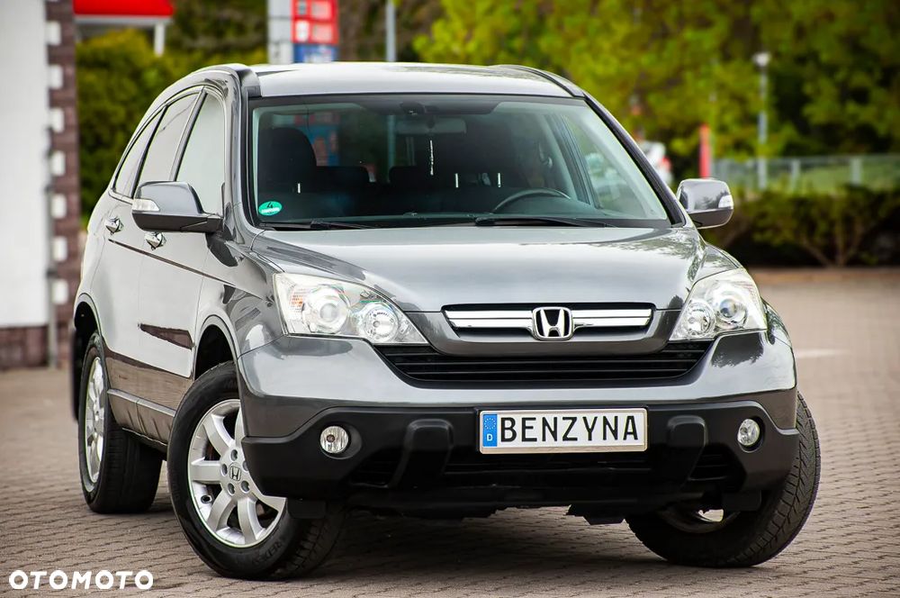 Honda CR-V 2.0 Executive - 1