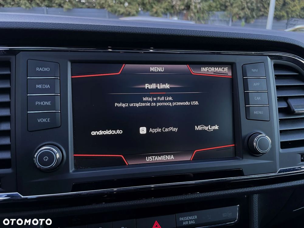 Seat Ateca 1.4 ECO TSI Xcellence S&S DSG - 31